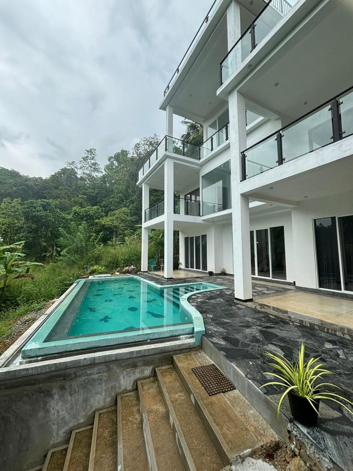 Love Island Galle Exterior photo