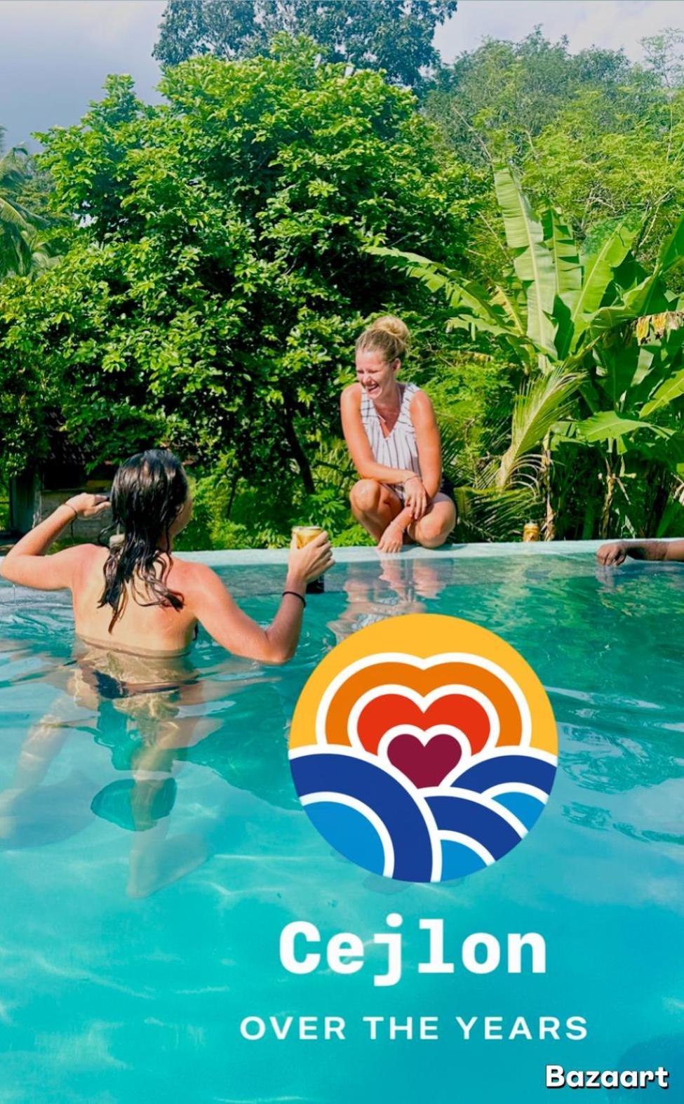 Love Island Galle Exterior photo